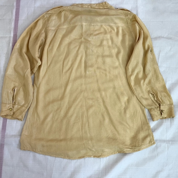 Tunic top - Picture 4 of 9